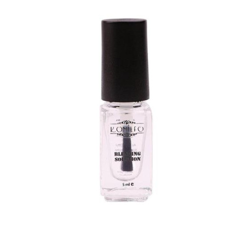 The basis of Comilfo Blending Solution for Aqua Drops 5 ml
