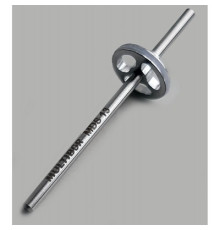Metal base MDS 13 Multibor steel 13 mm