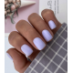 Відтіночна база HEYLOVE Tint base 6 PM пастельно-лавандова, 15 мл