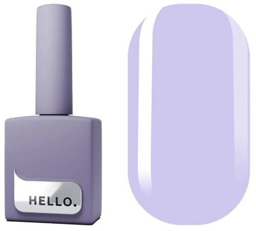 HEYLOVE Tint base 6 PM pastel lavender, 15 ml