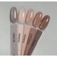 HEYLOVE Tint base ALMOND almond with shimmer, 15 ml