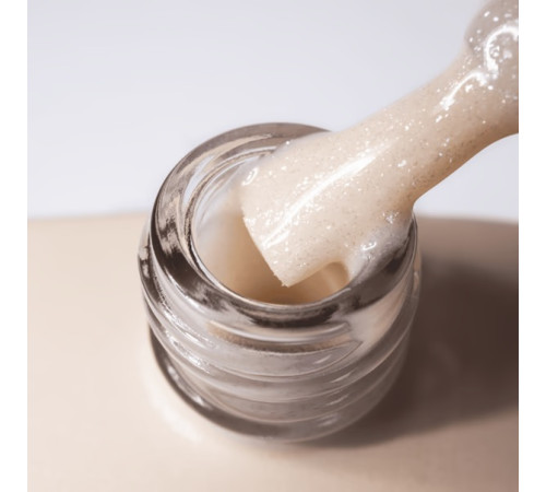 HEYLOVE Tint base ALMOND almond with shimmer, 15 ml