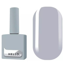 Tint base HEYLOVE Tint base AQUA blue-gray, 15 ml