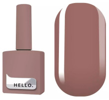 Відтіночна база HEYLOVE Tint base ARIZONA коричнева, 15 мл