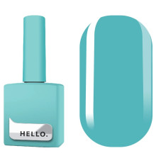 Tint base HEYLOVE Tint base ARUBA turquoise, 15 ml