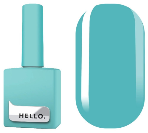 Tint base HEYLOVE Tint base ARUBA turquoise, 15 ml