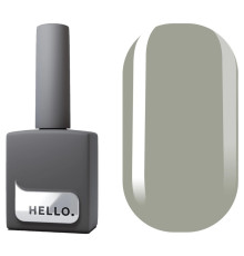 Tint base HEYLOVE Tint base ASH, dark gray, 15 ml