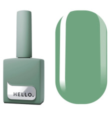 Tint base HEYLOVE Tint base BASIL dusted green, 15 ml