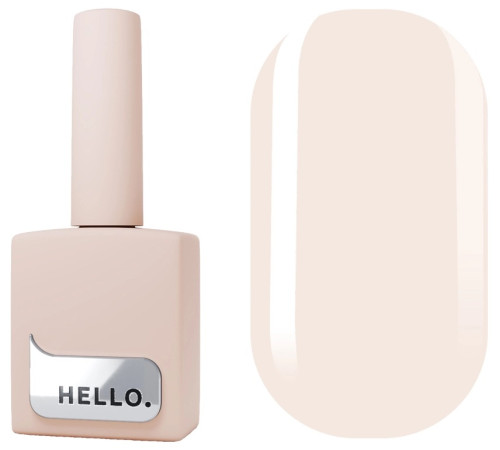 Tint base HEYLOVE Tint base Bellini, gentle peach, 15 ml