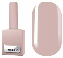 Відтіночна база HEYLOVE Tint base BLOSSOM бежево-рожева, 15 мл