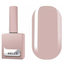 Відтіночна база HEYLOVE Tint base BLOSSOM бежево-рожева, 15 мл