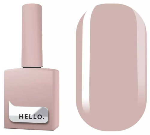 Tint base HEYLOVE Tint base BLOSSOM beige-pink, 15 ml