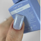 Tint base HEYLOVE Tint base BORJOMI blue with shimmer, 15 ml