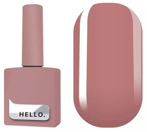 Tint base HEYLOVE Tint base CANYON brown-pink, 15 ml