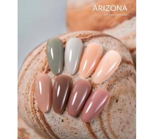 Tint base HEYLOVE Tint base CANYON brown-pink, 15 ml
