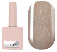 Відтіночна база HEYLOVE Tint base CASHEW пудрова, 15 мл