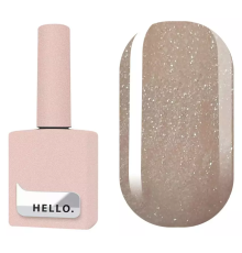 Tint base HEYLOVE Tint base CASHEW powdery, 15 ml