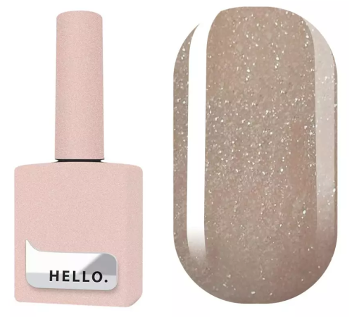 Tint base HEYLOVE Tint base CASHEW powdery, 15 ml
