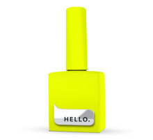 Відтіночна база HEYLOVE Tint base CHICK, жовта 15 мл