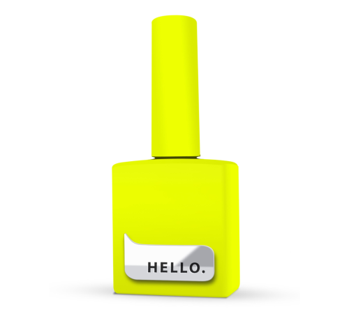 Tint base HEYLOVE Tint base CHICK, yellow 15 ml