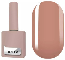 Tint base HEYLOVE Tint base COYOTE nude, 15 ml