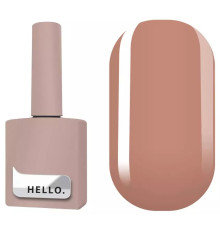 Tint base HEYLOVE Tint base COYOTE nude, 15 ml