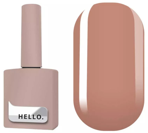 Tint base HEYLOVE Tint base COYOTE nude, 15 ml