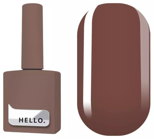 Tint base HEYLOVE Tint base DESERT dark brown, 15 ml