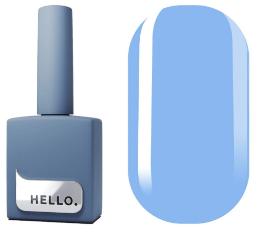 Tint base HEYLOVE Tint base DORBLU sky blue, 15 ml