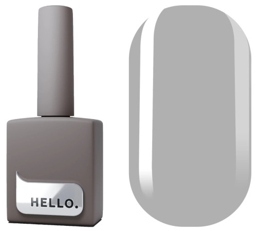 Tint base HEYLOVE Tint base ELEPHANT light gray, 15 ml