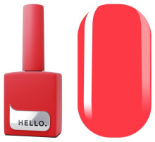 Відтіночна база HEYLOVE Tint base FIRE червона, 15 мл
