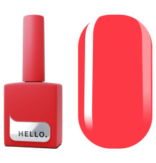 Tint base HEYLOVE Tint base FIRE red, 15 ml