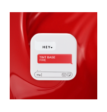 HEYLOVE Tint base FIRE red, 30 ml
