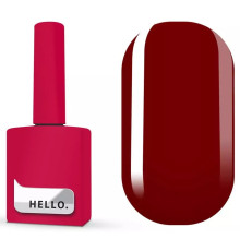 HEYLOVE Tint base FLANNEL red, 15 ml