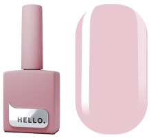Відтіночна база HEYLOVE Tint base FLIRT тепло-рожева, 15 мл