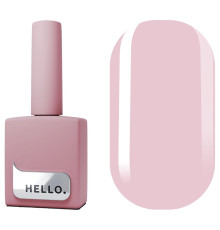 Tint base HEYLOVE Tint base FLIRT warm pink, 15 ml