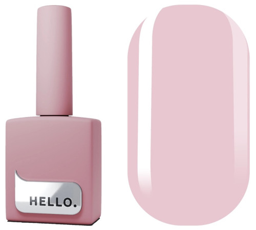 Tint base HEYLOVE Tint base FLIRT warm pink, 15 ml