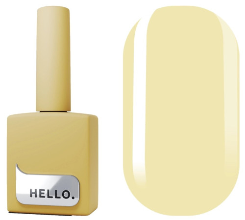 HEYLOVE Tint base GINGER light yellow, 15 ml