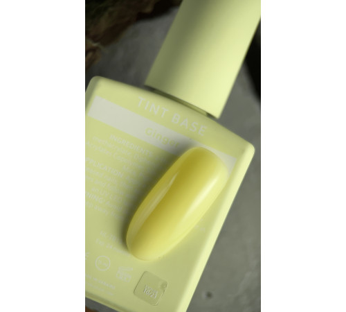 HEYLOVE Tint base GINGER light yellow, 15 ml