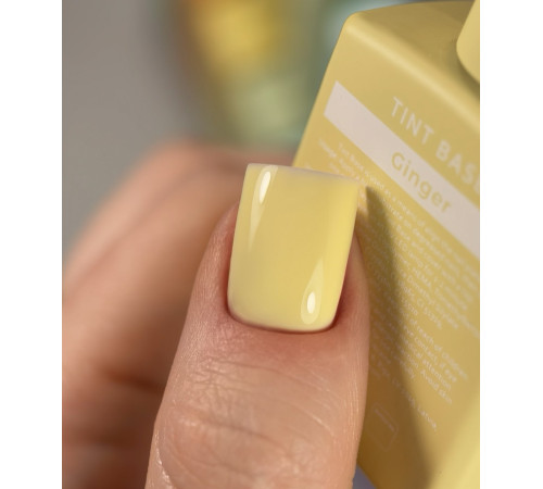 HEYLOVE Tint base GINGER light yellow, 15 ml