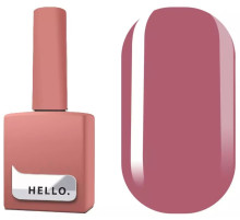 Tint base HEYLOVE Tint base GOJI dark pink, 15 ml