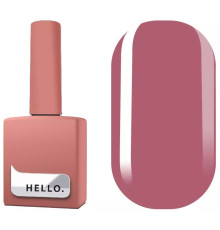 Tint base HEYLOVE Tint base GOJI dark pink, 15 ml