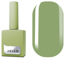 Tint base HEYLOVE Tint base GUACAMOLE light khaki, 15 ml