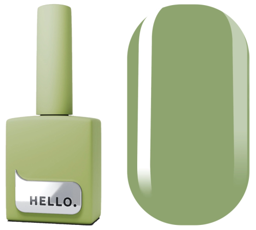 Tint base HEYLOVE Tint base GUACAMOLE light khaki, 15 ml