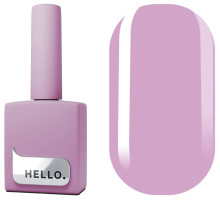 Tint base HEYLOVE Tint base Gummy, pink, 15 ml