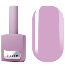 Tint base HEYLOVE Tint base Gummy, pink, 15 ml