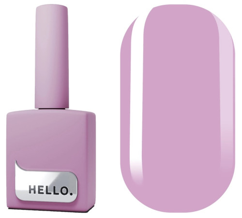 Tint base HEYLOVE Tint base Gummy, pink, 15 ml