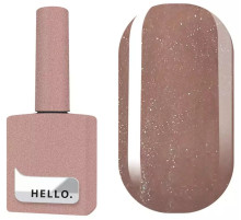 Відтіночна база HEYLOVE Tint base HAZELNUT беж, 15 мл