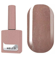 Tint base HEYLOVE Tint base HAZELNUT beige, 15 ml