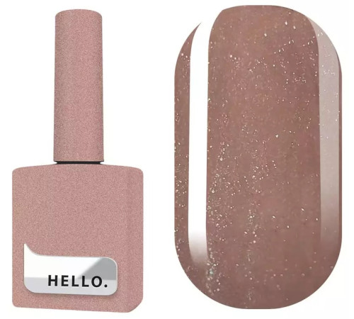 Tint base HEYLOVE Tint base HAZELNUT beige, 15 ml